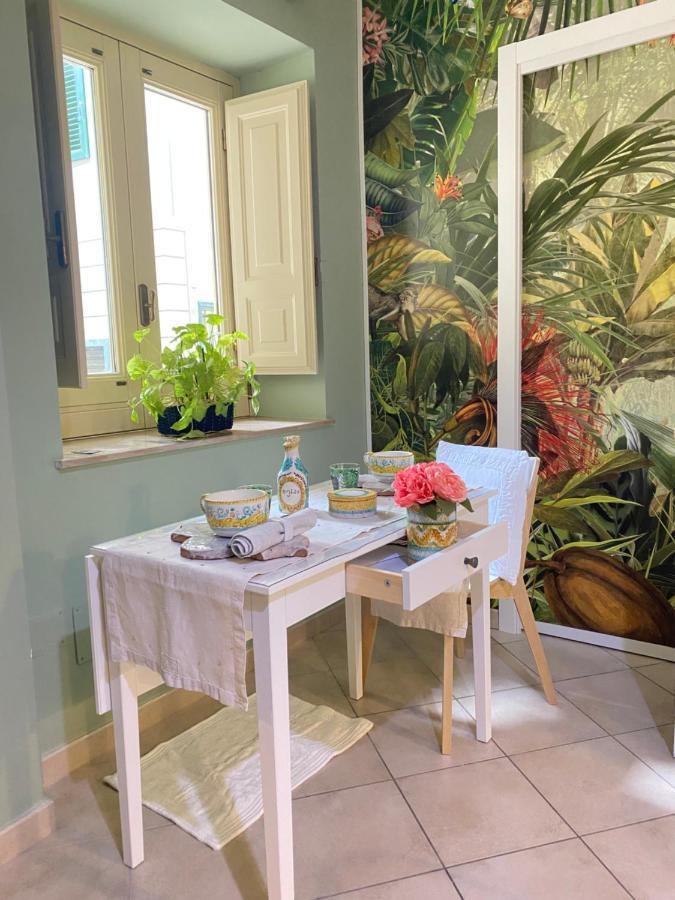 Appartement Fronte Duomo à Ariano Irpino Extérieur photo